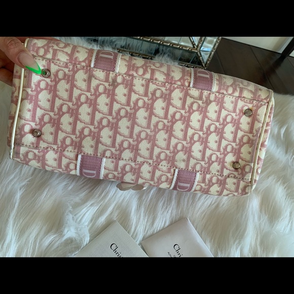 Christian Dior girly bag - Picture 5 of 8